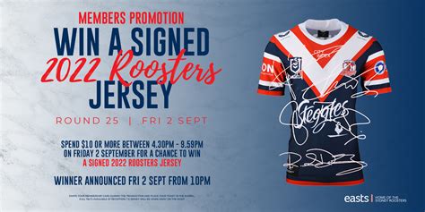 roosters shop bondi junction